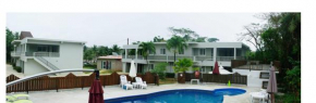 Karis Pool Villa On Saipan